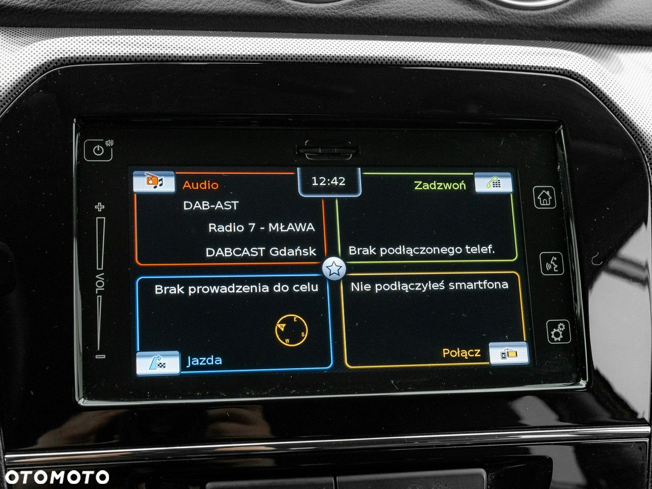 Suzuki Vitara - 24