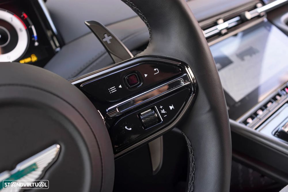 Aston Martin DB12 Coupé V8 - 18