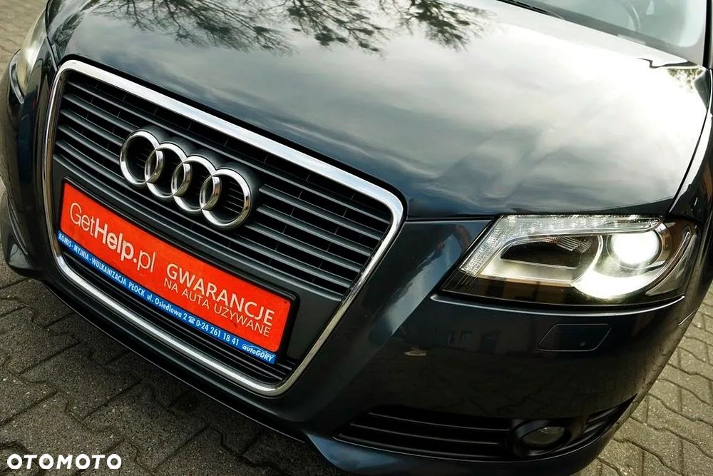 Audi A3 3-drzwiowe - 15