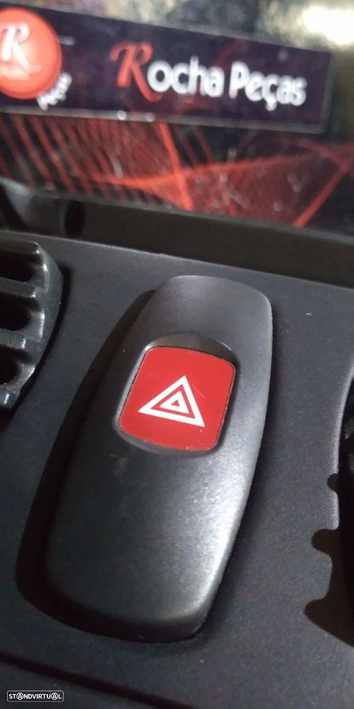 4 Piscas Fiat Brava (182_) - 3