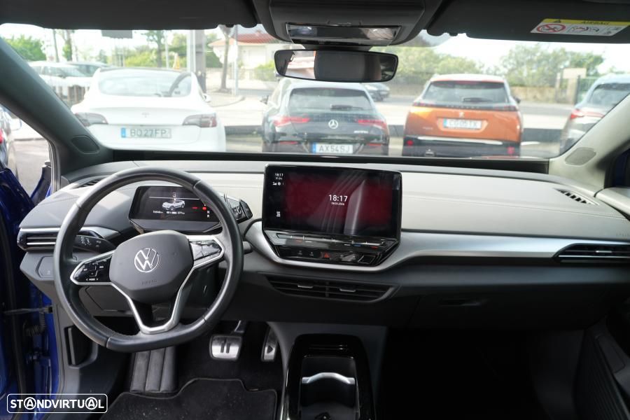 VW ID.5 77 kWh Pro Performance - 5