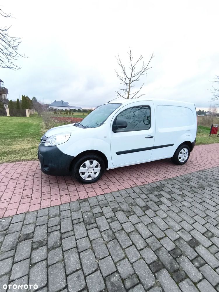 Renault Kangoo - 6