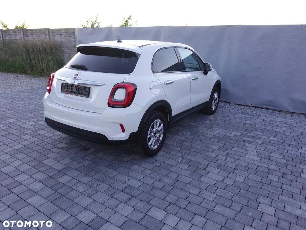 Fiat 500X 1.6 E-Torq Urban - 4