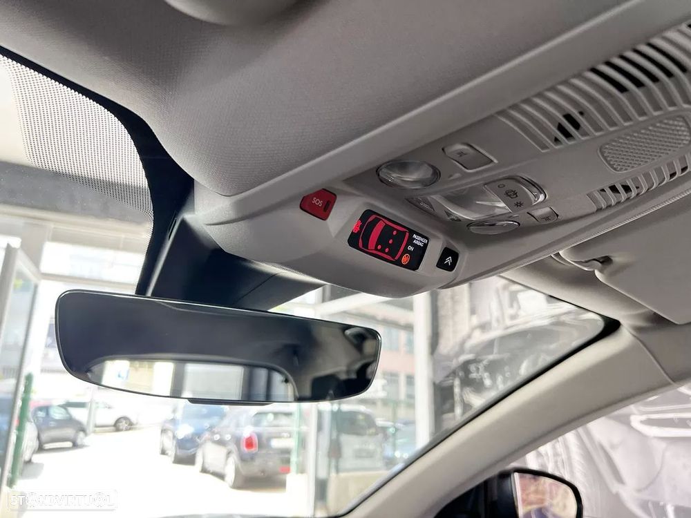 Citroën C5 Aircross 1.6 Hybrid Shine e-EAT8 - 15
