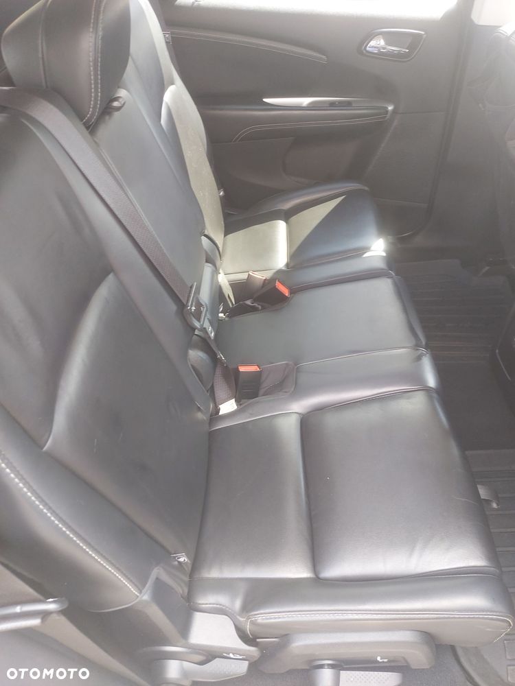 Fiat Freemont 2.0 Multijet 16V DPF Lounge - 6