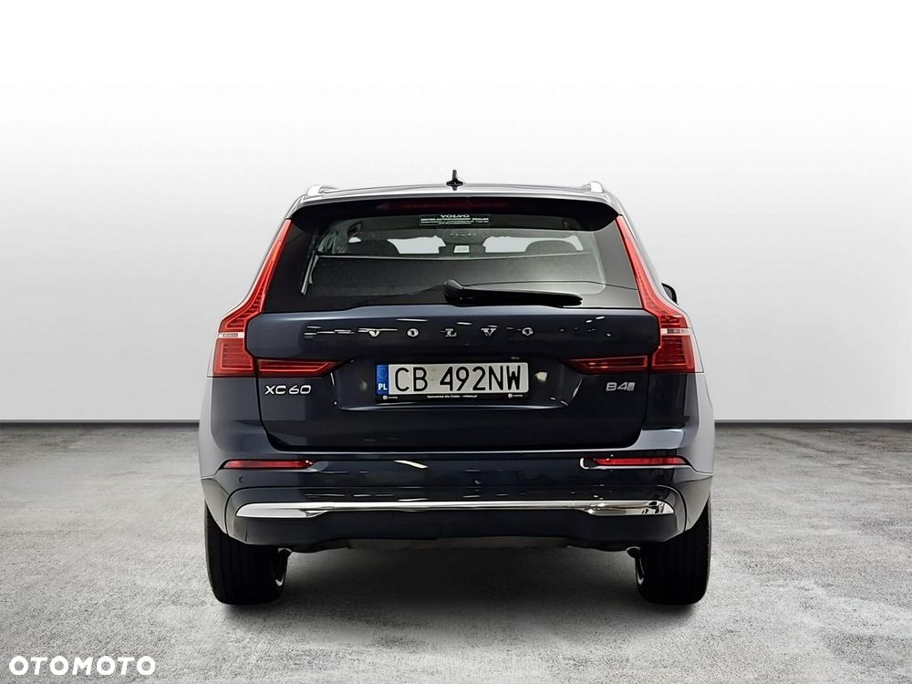 Volvo XC 60 B4 B Plus Bright - 5