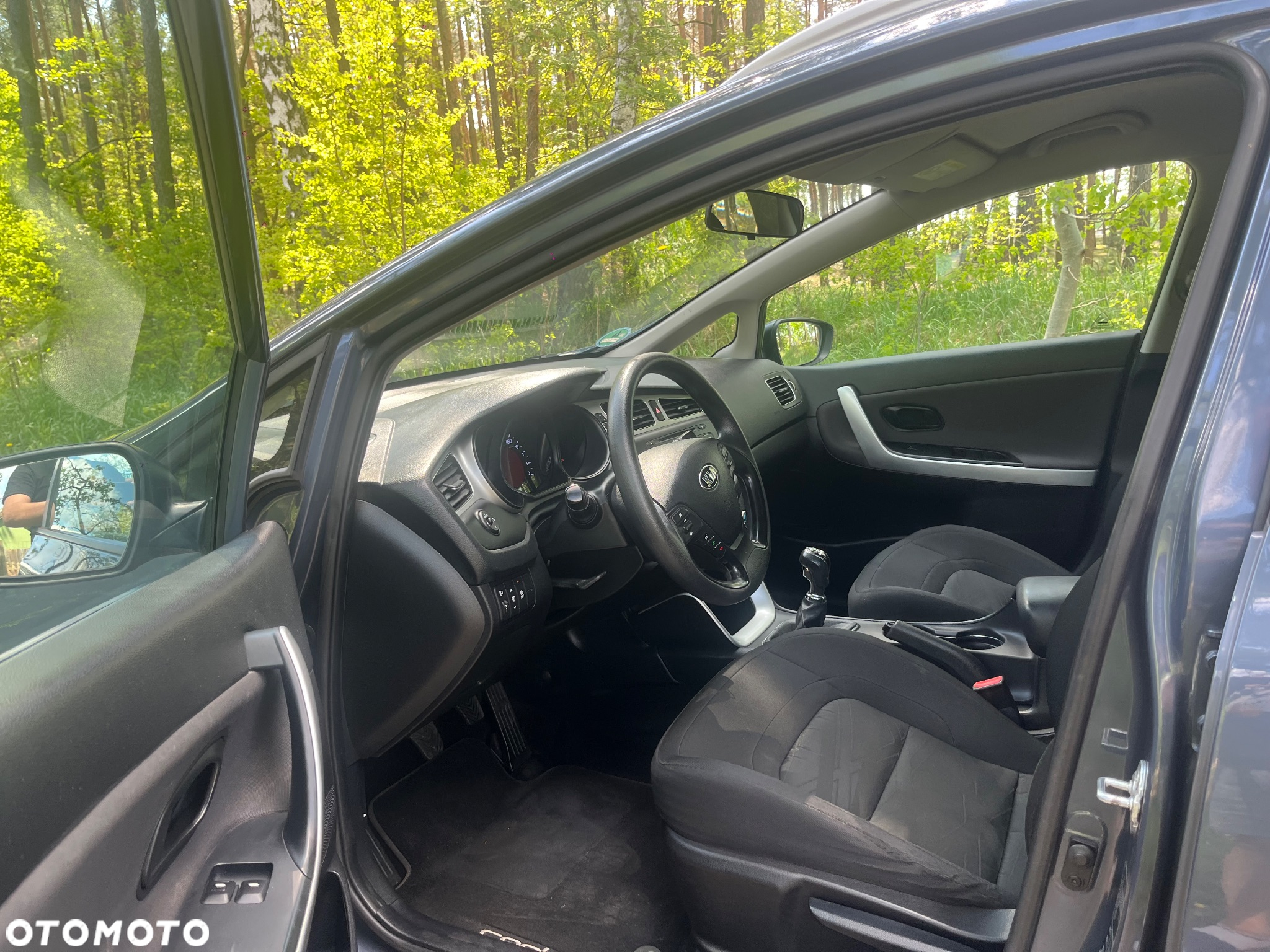 Kia Ceed 1.6 CRDi 128 97g Edition 7 - 11