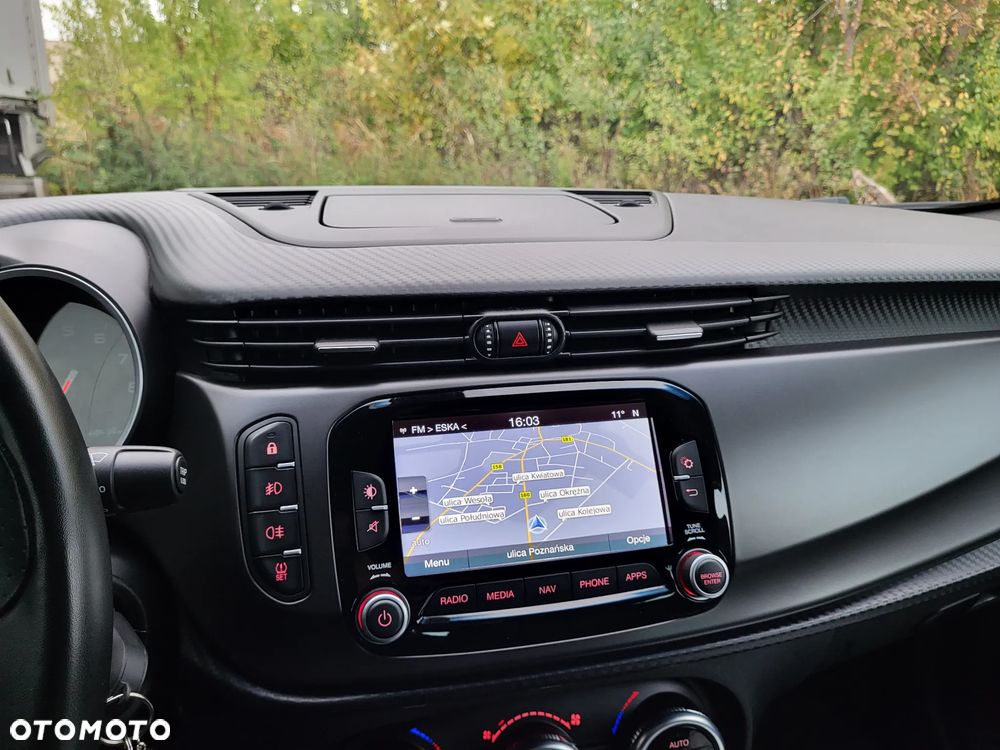 Alfa Romeo Giulietta 1.4 TB Sprint - 23