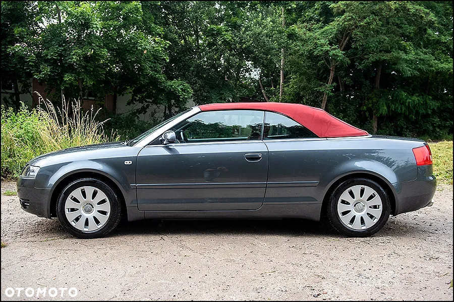 Audi A4 - 6