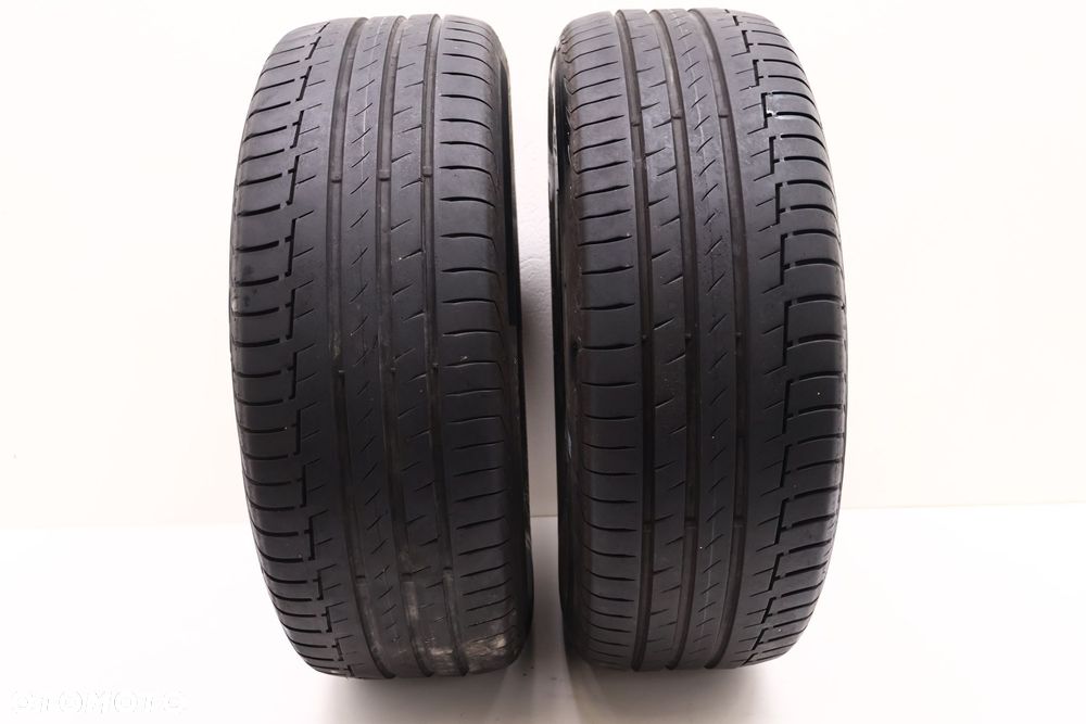 OPONY CONTINENTAL PREMIUM CONTACT 6 235/60/18 - 8