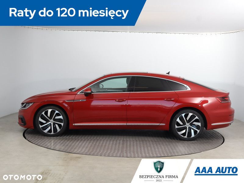 Volkswagen Arteon - 3