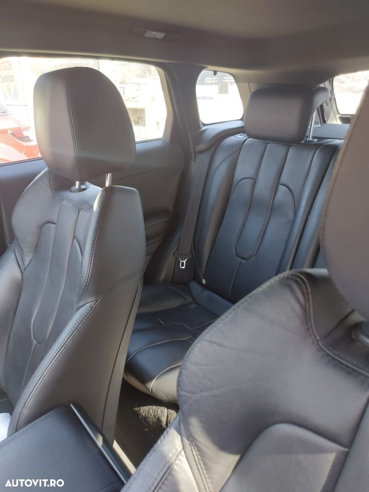 Land Rover Range Rover Evoque - 4