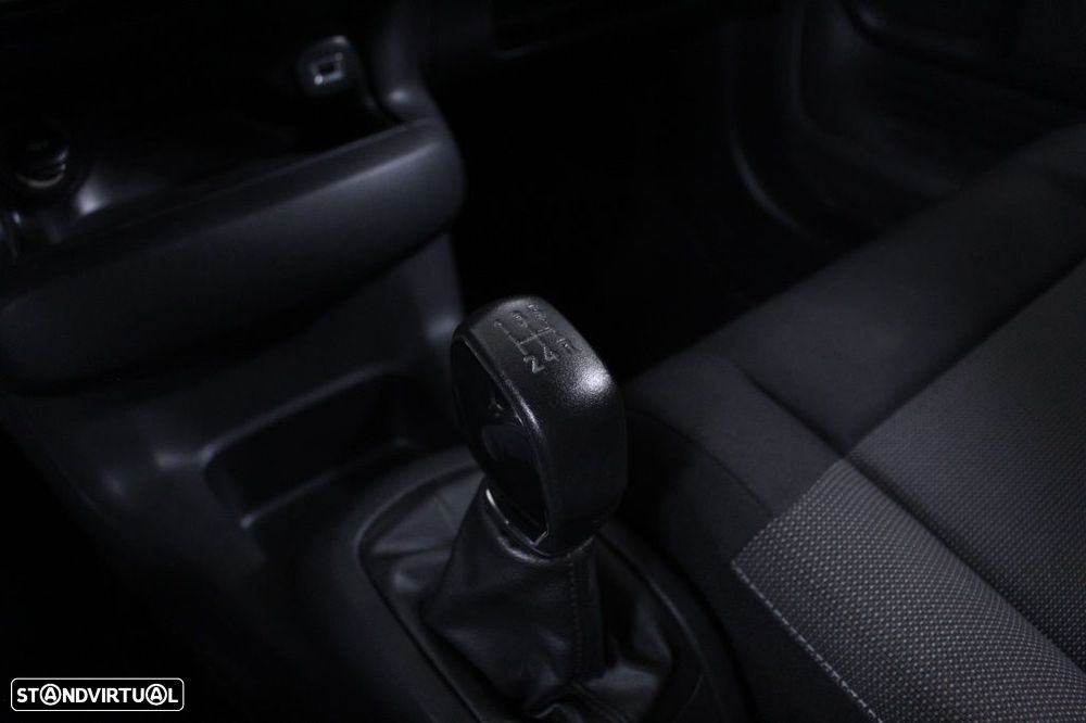 Citroën C4 Cactus 1.2 PureTech Feel - 28