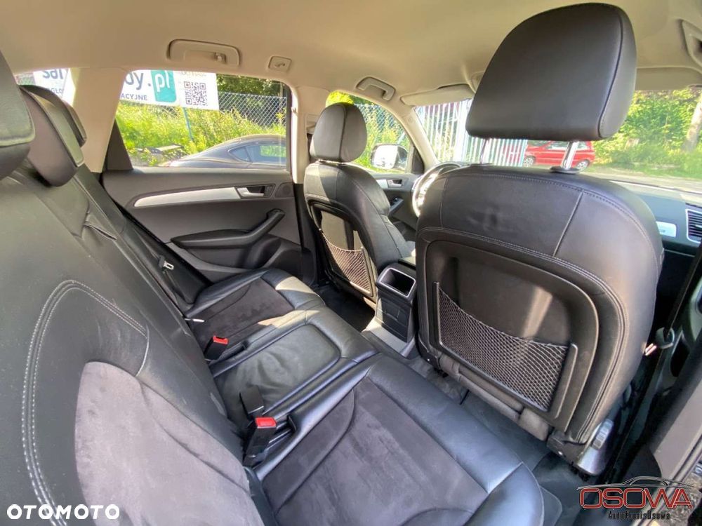 Audi Q5 2.0 TDI Quattro S tronic Prime Line - 33