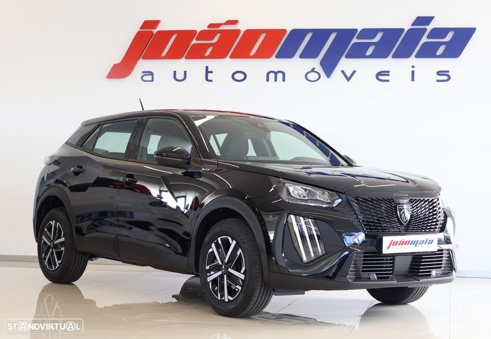 Peugeot 2008 1.2 PureTech Style - 2