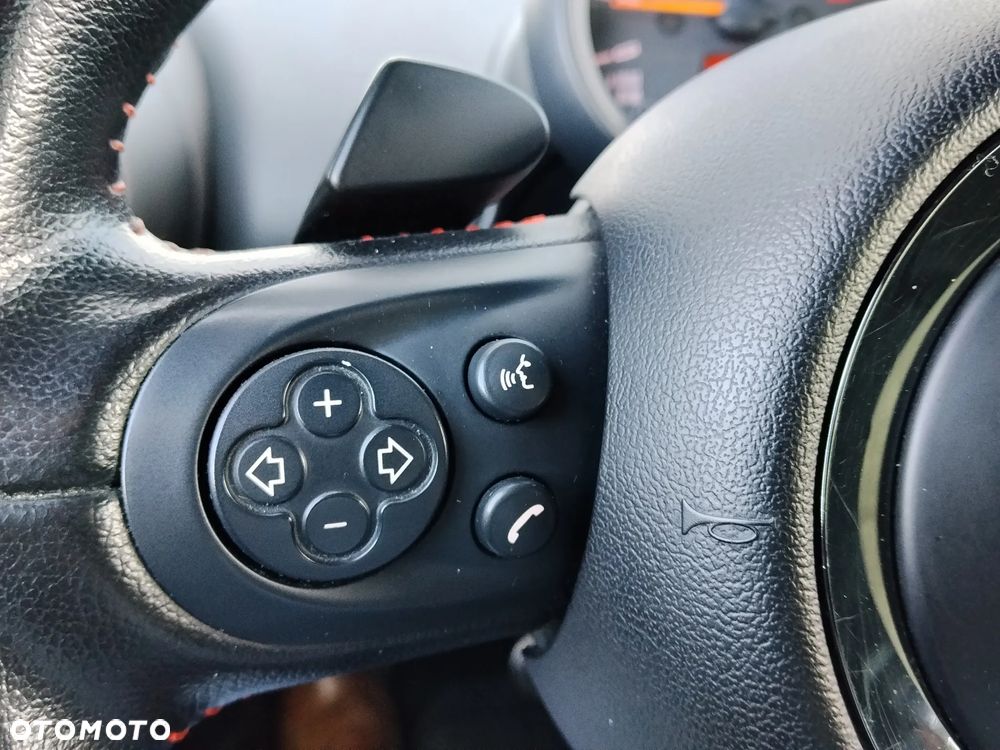 MINI Countryman - 22