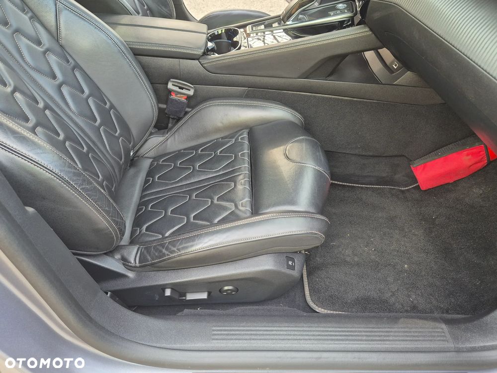 Peugeot 508 2.0 BlueHDi GT Line S&S EAT8 - 36