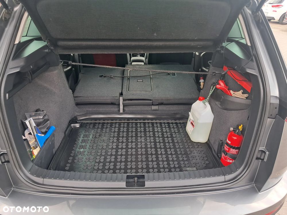 Skoda Karoq 1.5 TSI ACT Selection DSG - 7