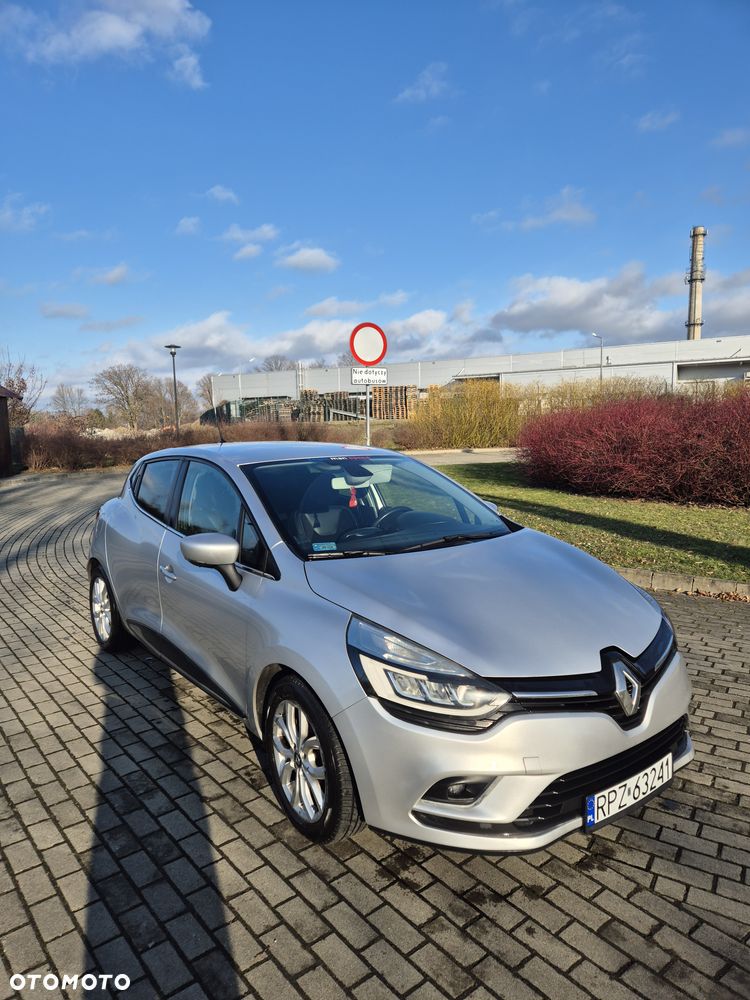 Renault Clio 1.5 dCi Energy Limited - 1