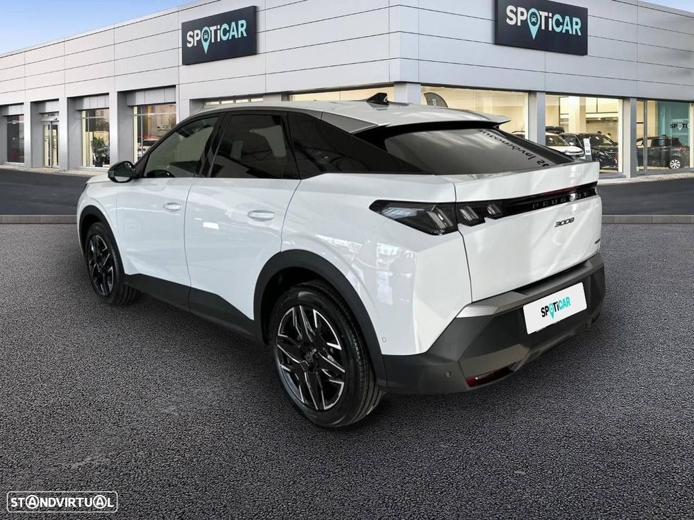 Peugeot 3008 - 7
