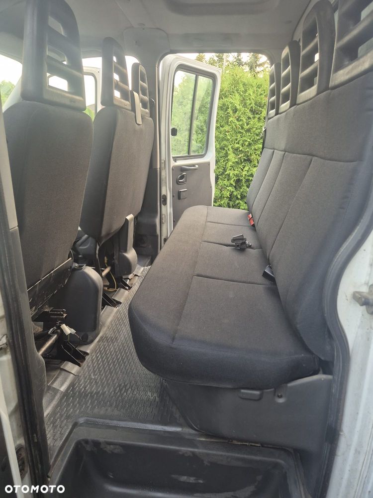 Iveco 35C17 - 13