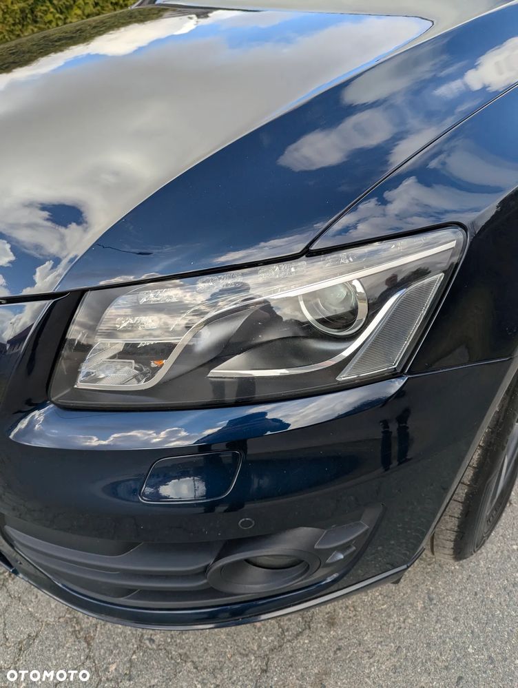 Audi Q5 2.0 TDI Quattro S tronic Prime Line - 13