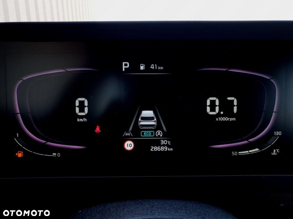 Kia Sportage - 13