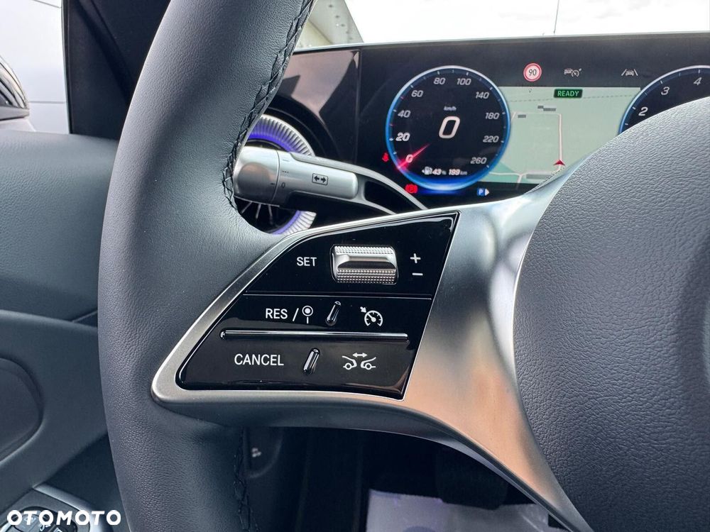 Mercedes-Benz CLA - 19
