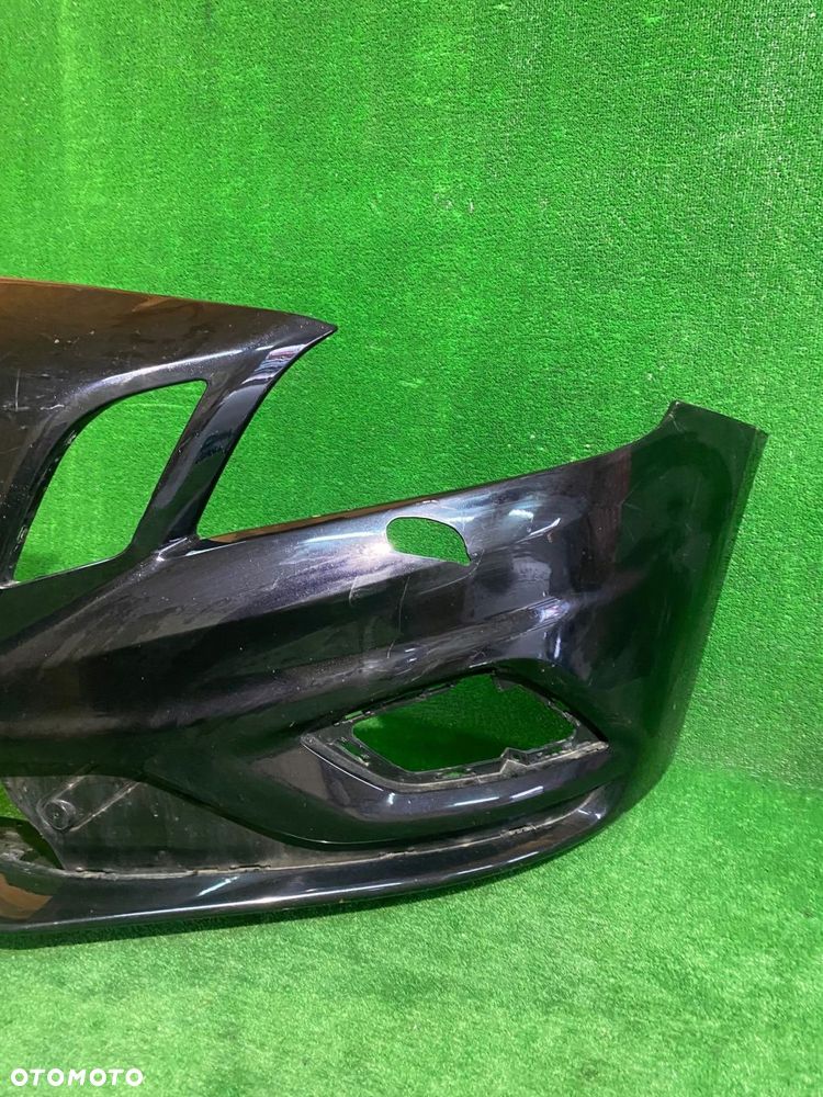 ZDERZAK PRZEDNI PRZÓD VOLVO S60 II V60 10- R-DESIGN NR.4938 - 2