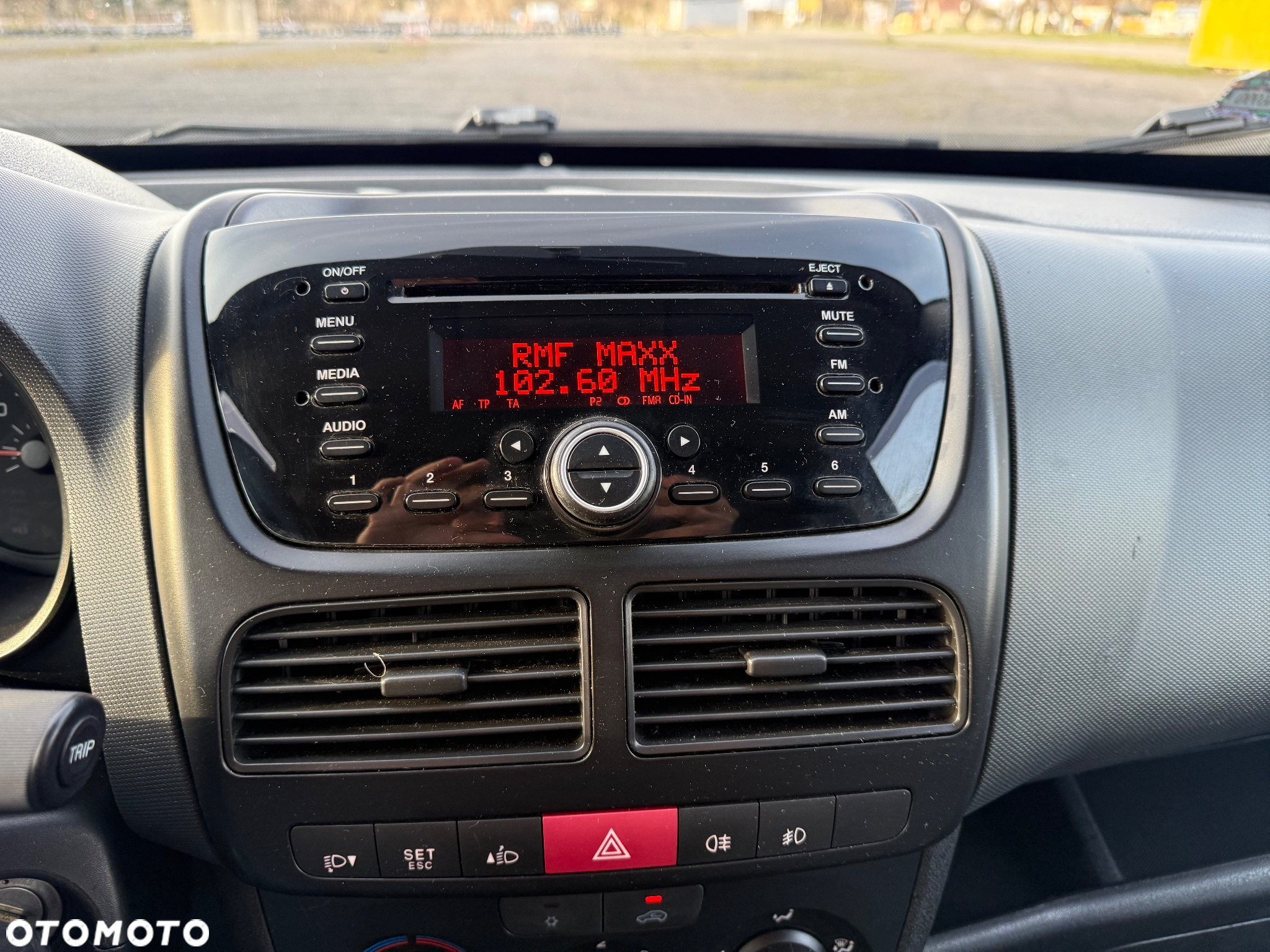 Fiat Doblo - 7