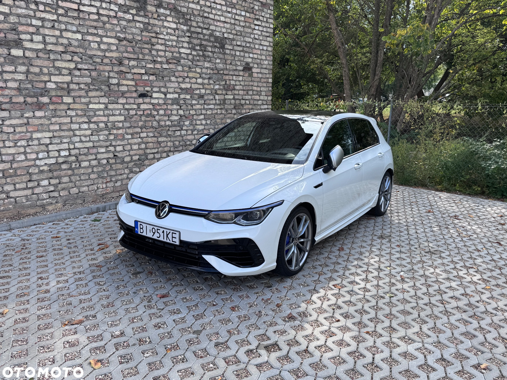 Volkswagen Golf - 13