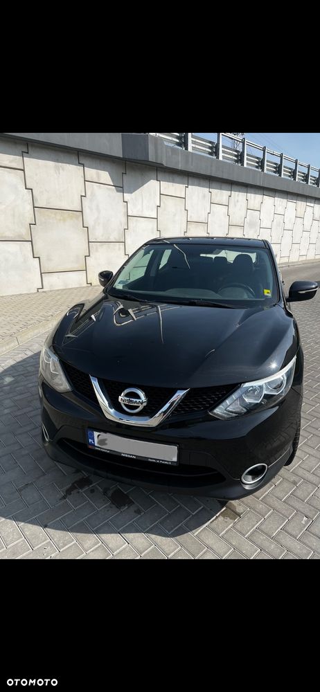 Nissan Qashqai - 4