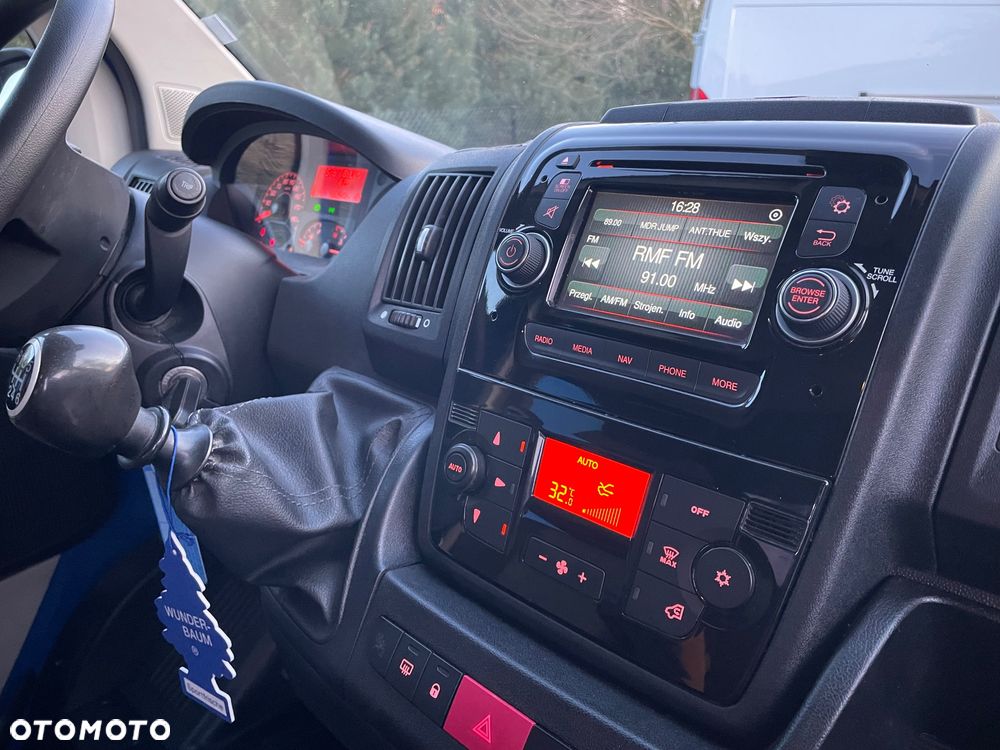 Fiat Ducato - 20