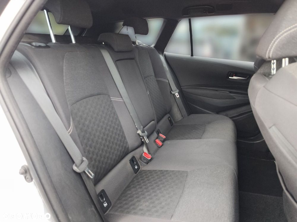 Toyota Corolla 1.8 Hybrid Comfort - 12
