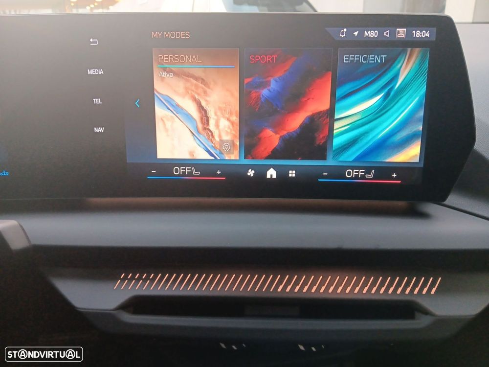 BMW 220 Gran Coupé - 25