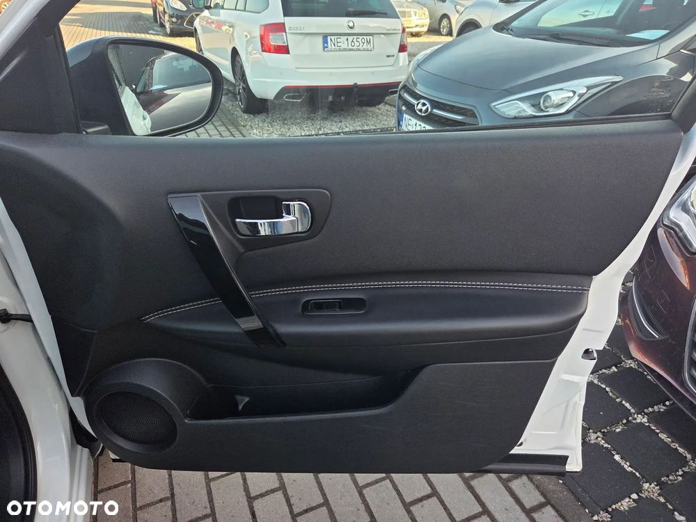 Nissan Qashqai 1.6 dCi 360 S&S - 13