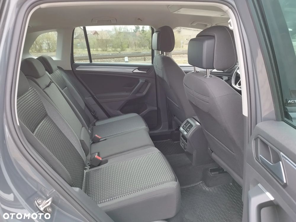 Volkswagen Tiguan 2.0 TDI SCR Active DSG - 21