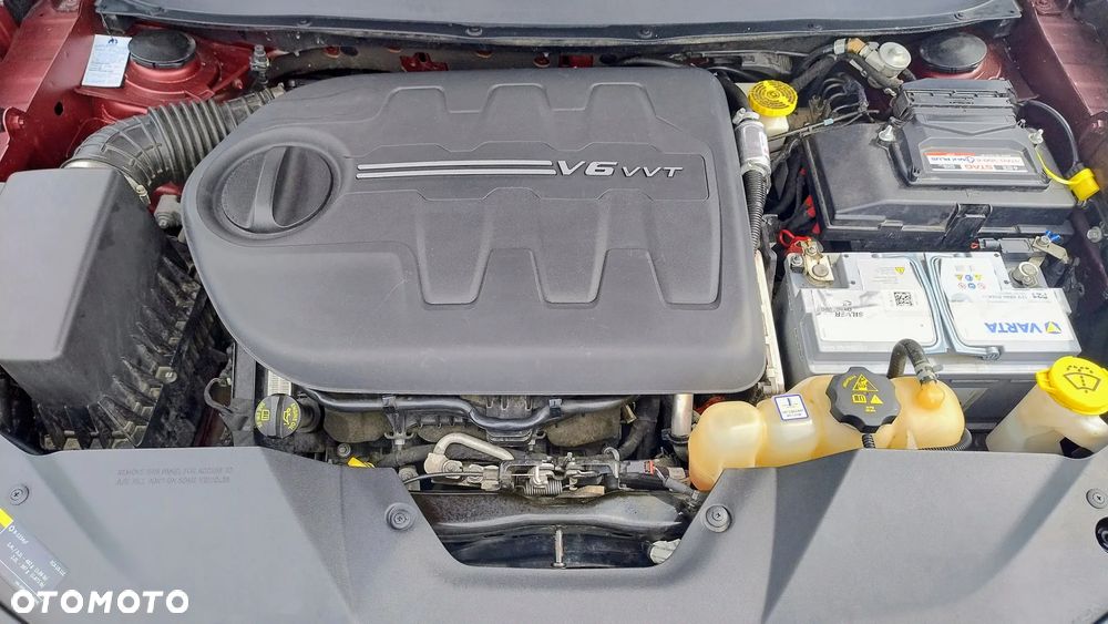Jeep Cherokee 3.2 V6 Active Drive I Limited - 16