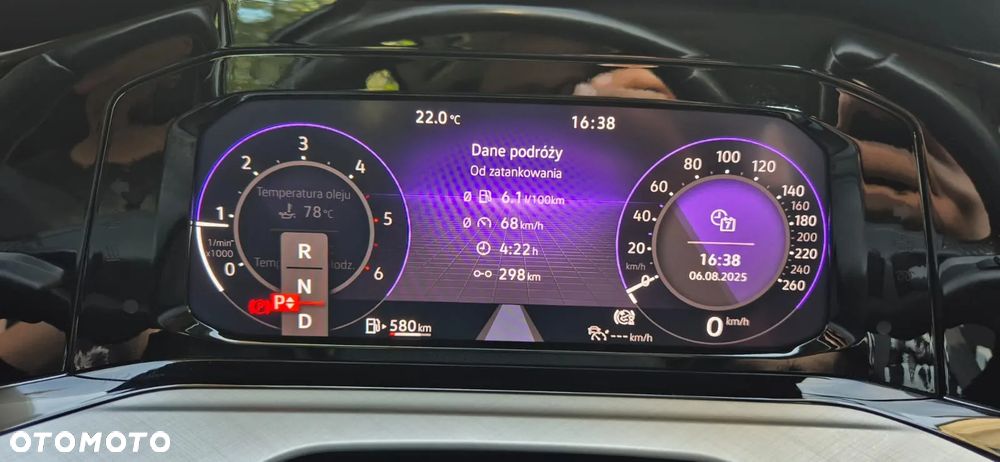 Volkswagen Golf VIII 2.0 TDI Life DSG - 28