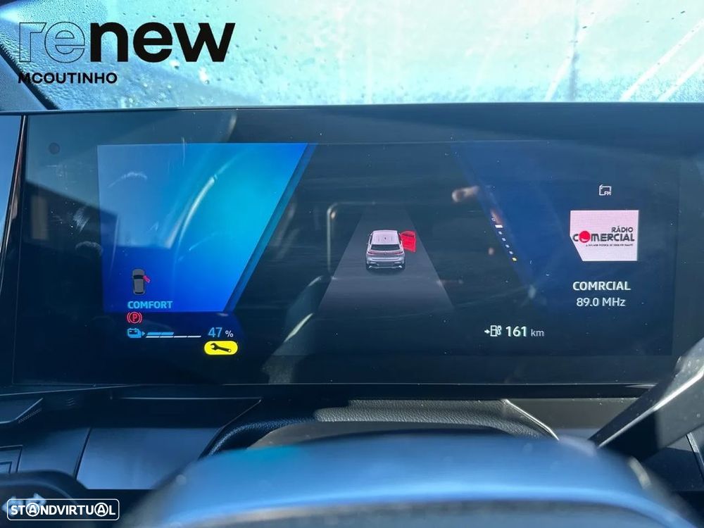 Renault Mégane E-Tech - 13