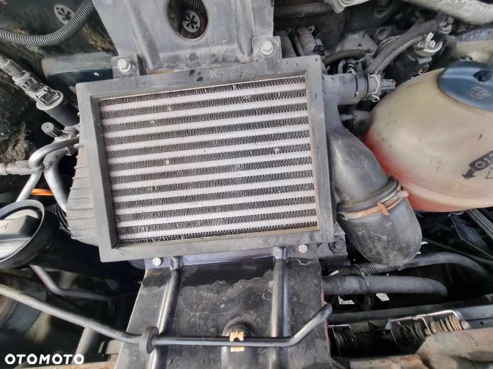 Volkswagen Multivan TDI syncro - 24