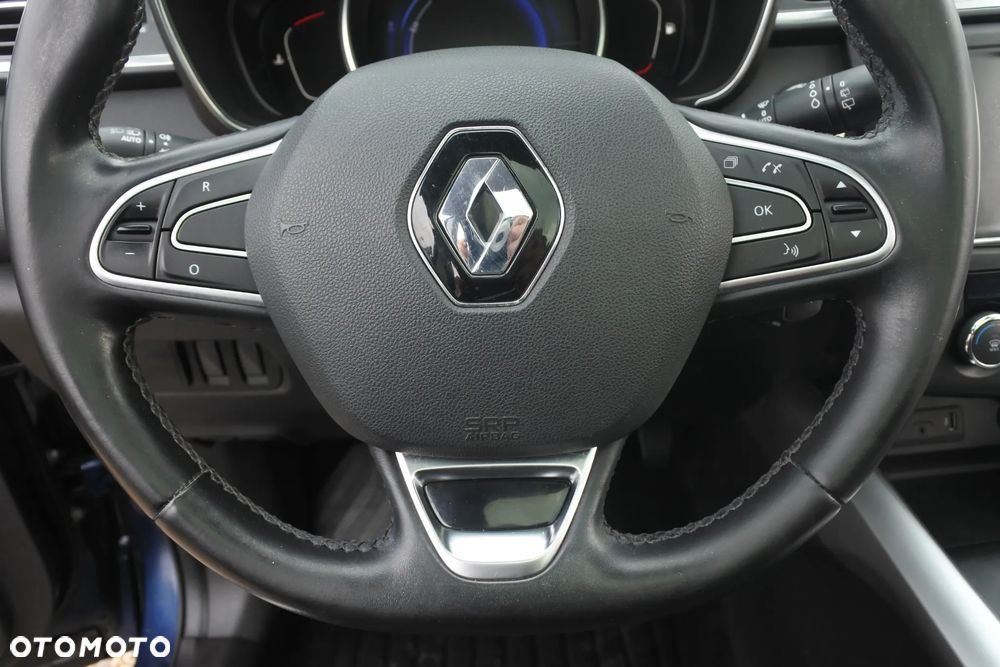 Renault Kadjar Energy TCe 130 LIMITED - 22