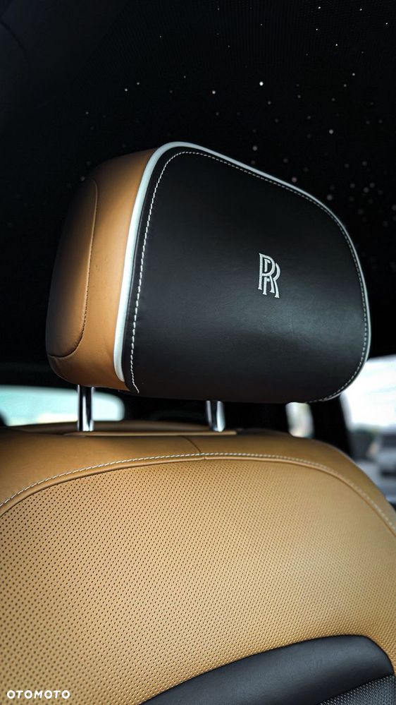 Rolls-Royce Cullinan - 6