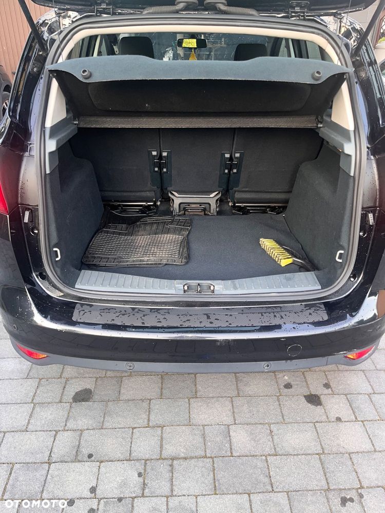 Ford C-MAX 1.6 TDCi Titanium - 7
