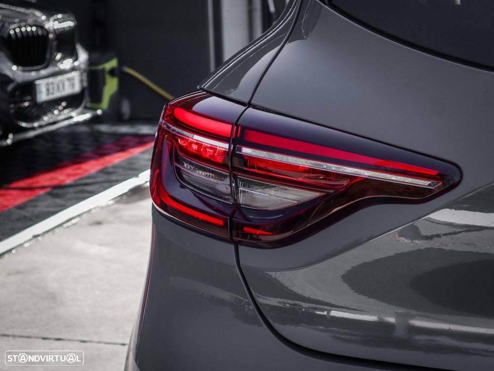 Renault Clio 1.5 Blue dCi Intens - 10