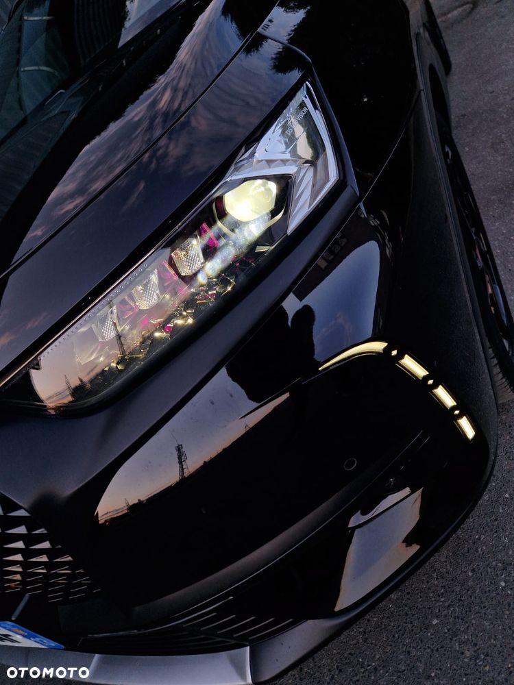 DS Automobiles DS 7 Crossback - 31