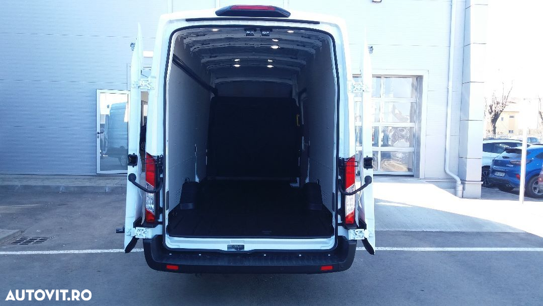 Ford NEW TRANSIT VAN L4H3 RWD - 9
