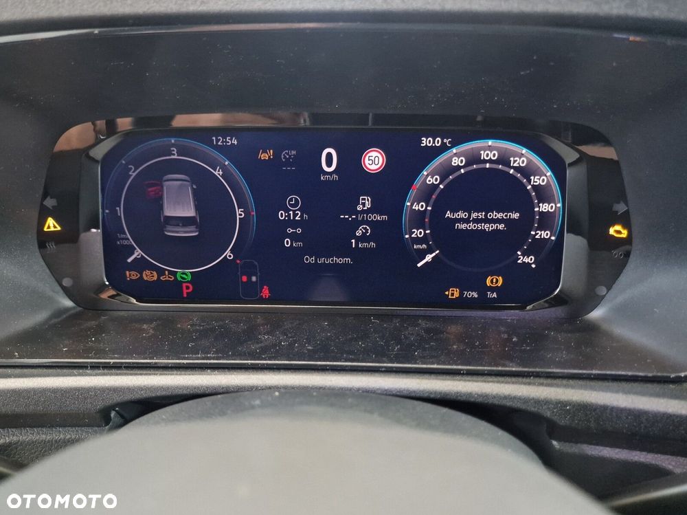 Volkswagen Caddy 2.0 TDI DSG - 20