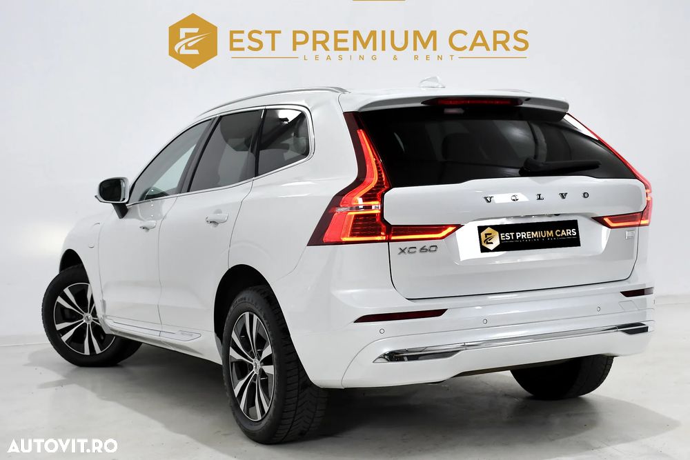 Volvo XC 60 - 8