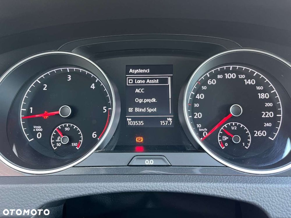 Volkswagen Golf Variant 2.0 TDI SCR Highline - 10